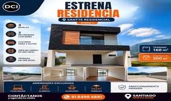 Foto de inmueble en  , Col. Las Cruces [Carretera Nacional Kilómetro 236] C.P. 67374, Allende
